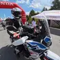 Record all’8° Adventour Fest di Sestriere: oltre 3.000 test ride!