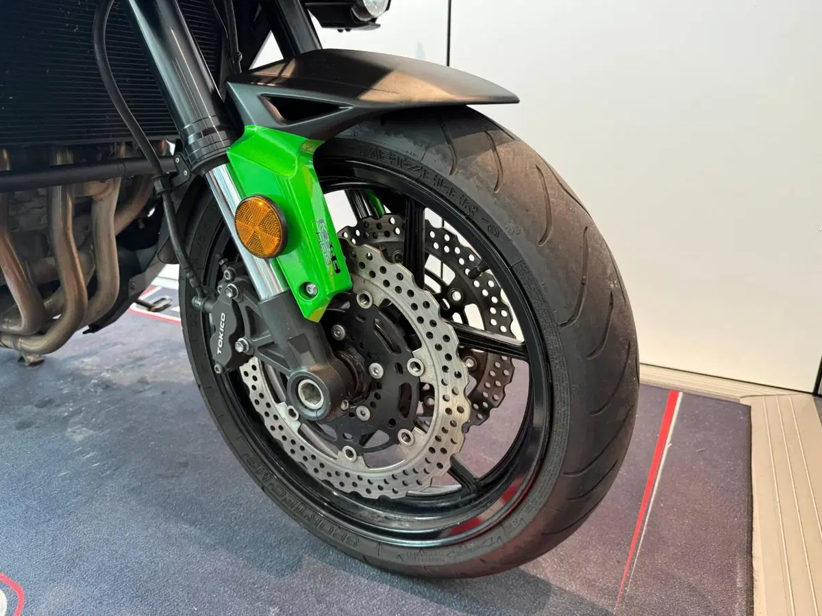 Kawasaki Versys 1000 (2017 - 18) (3)
