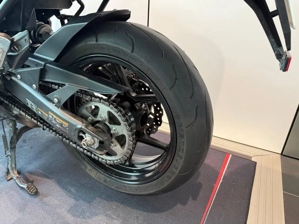 Kawasaki Versys 1000 (2017 - 18) (10)