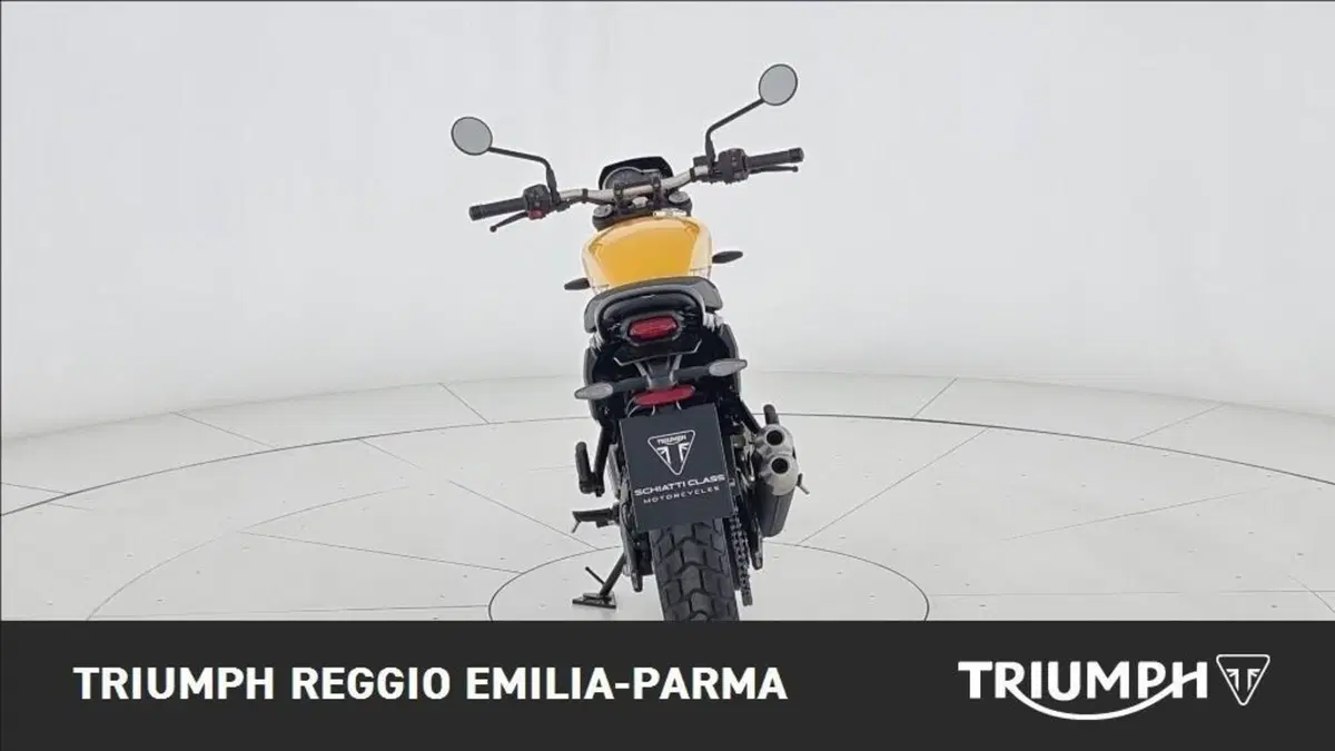 Triumph Tracker 400 (2026) (2)