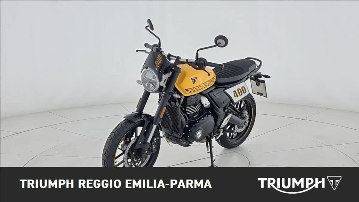 Triumph Tracker 400 (2026) (6)