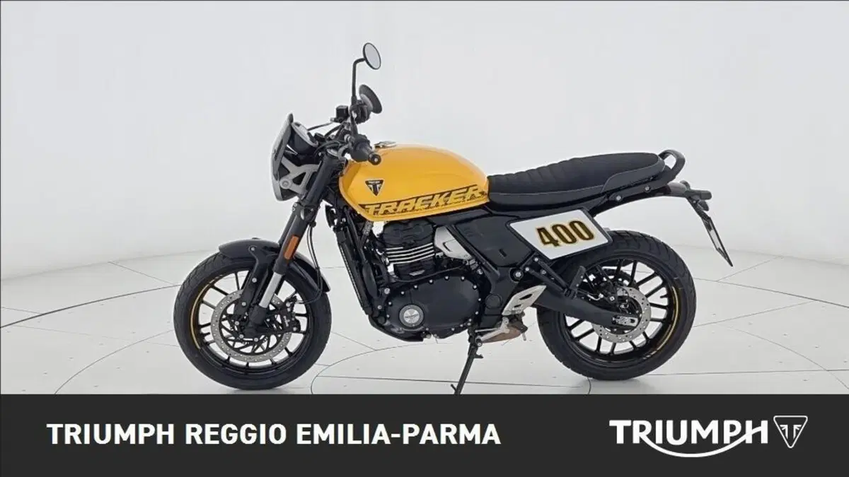 Triumph Tracker 400 (2026) (7)