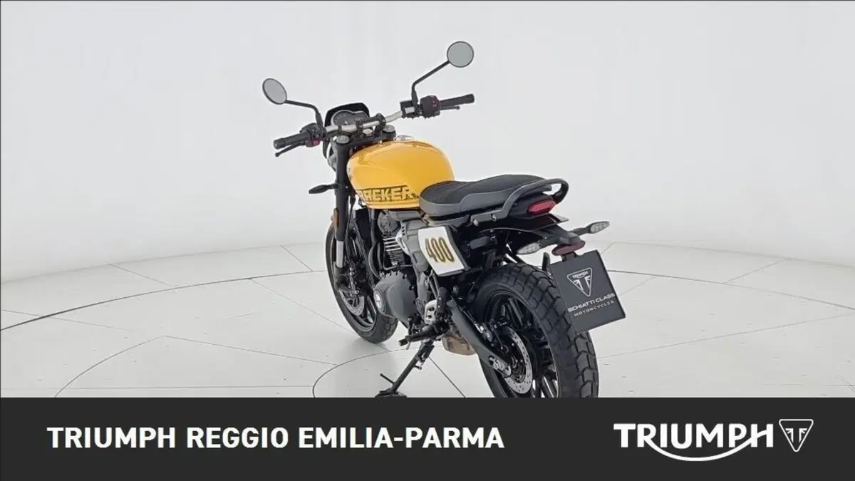 Triumph Tracker 400 (2026) (8)