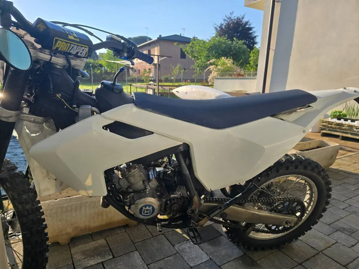 Husqvarna WRE 125 (2006) (7)