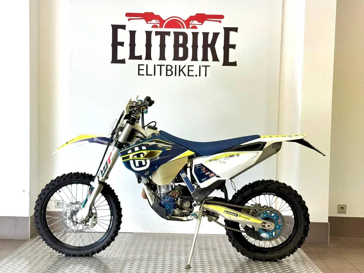 Husqvarna FE 250 (2016)