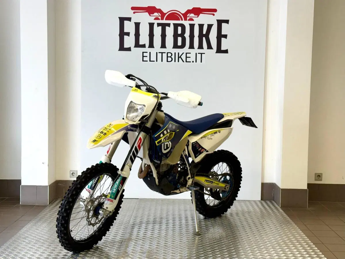 Husqvarna FE 250 (2016) (2)