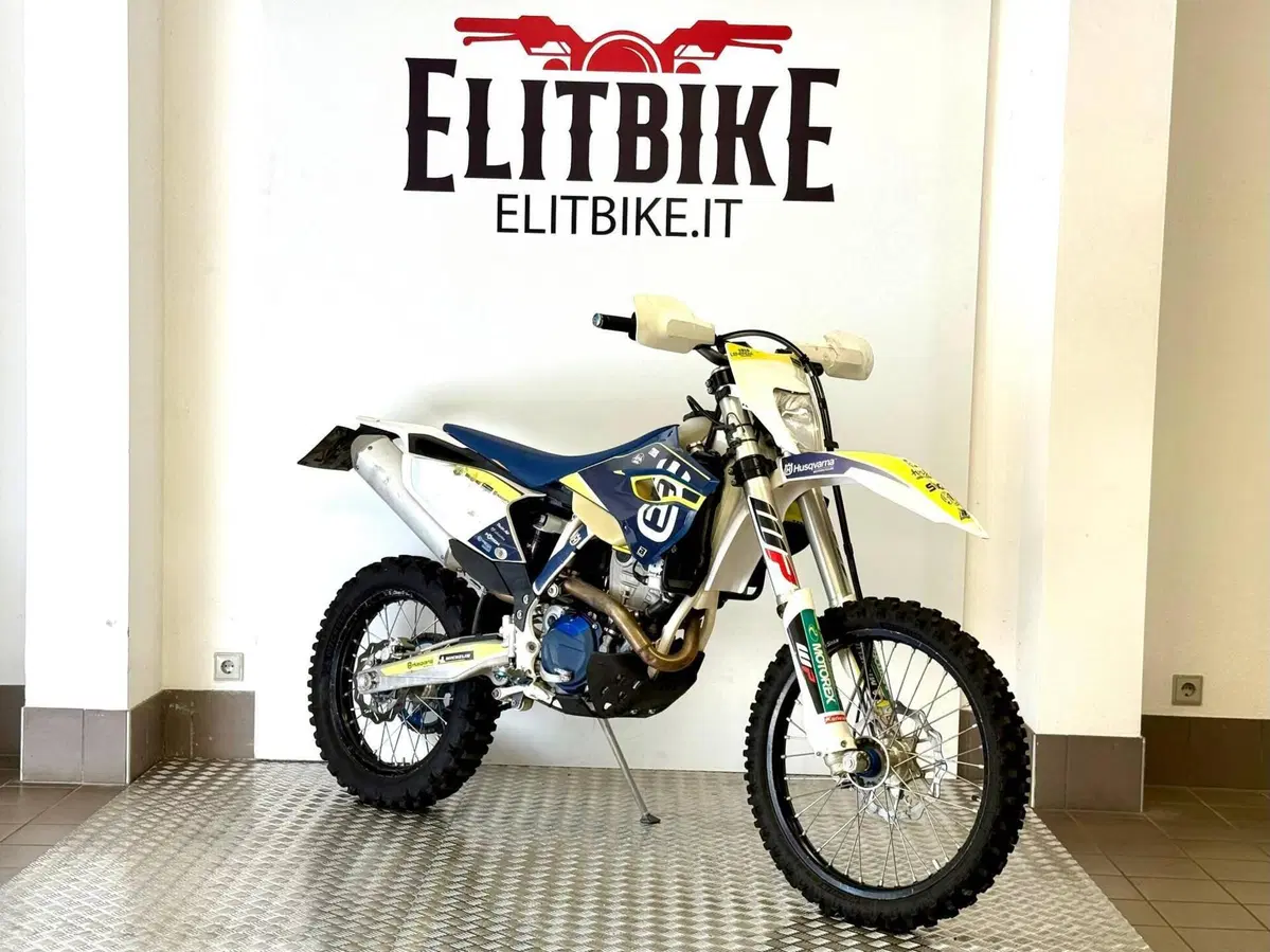 Husqvarna FE 250 (2016) (4)