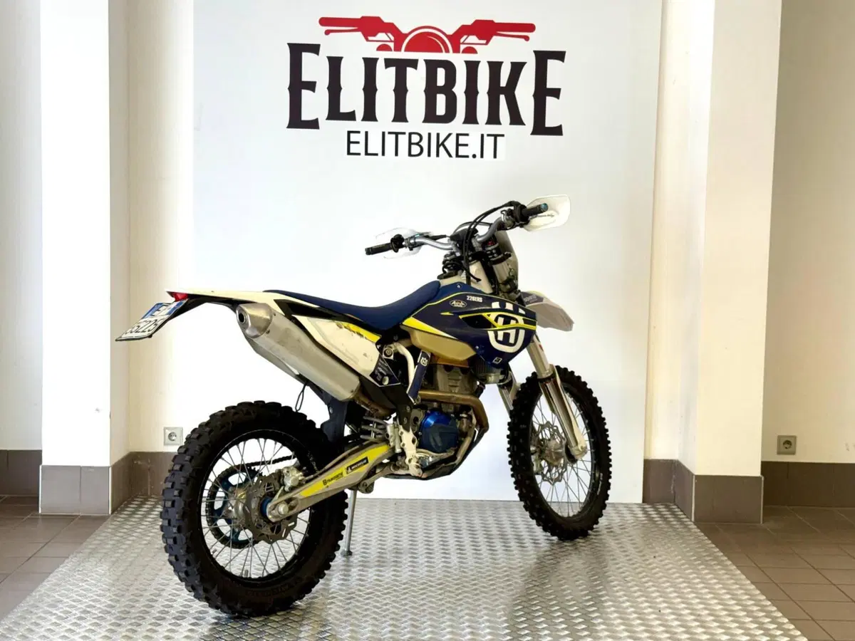 Husqvarna FE 250 (2016) (6)