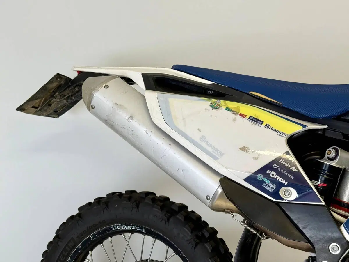 Husqvarna FE 250 (2016) (9)
