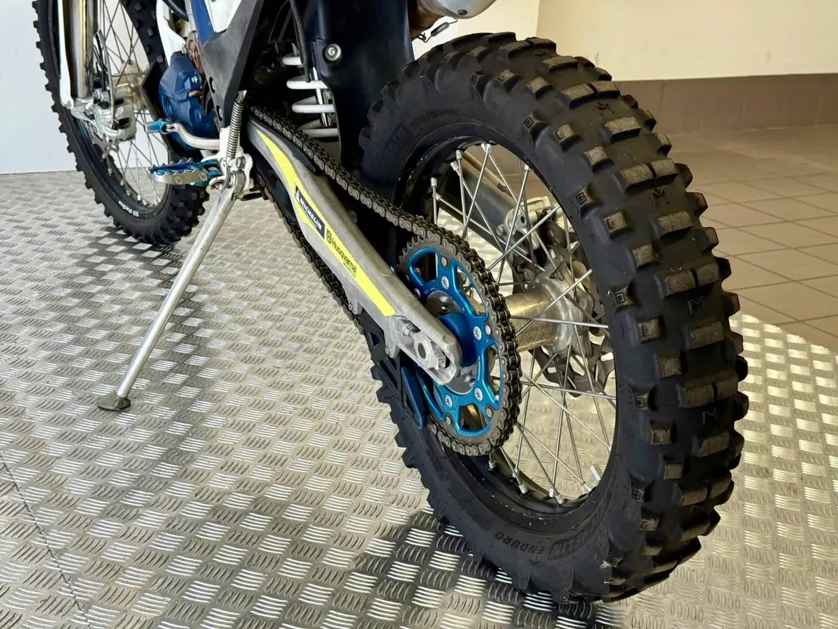 Husqvarna FE 250 (2016) (20)