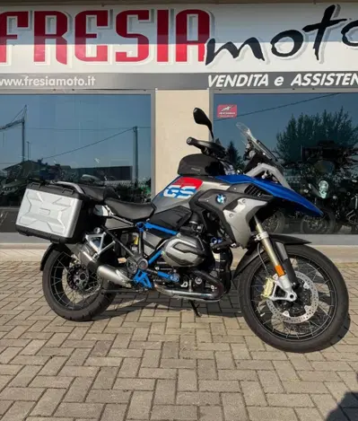 Bmw R 1200 GS (2017 - 18) usata