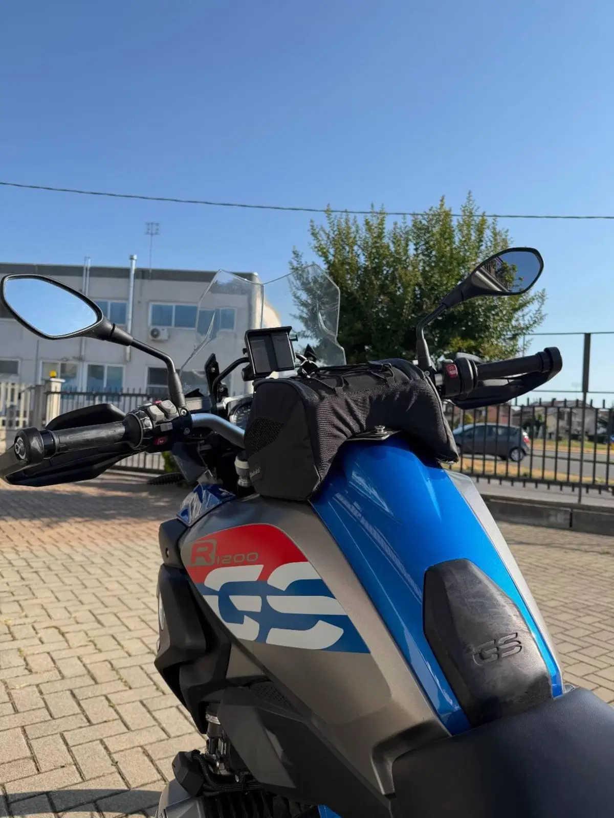 Bmw R 1200 GS (2017 - 18) (3)