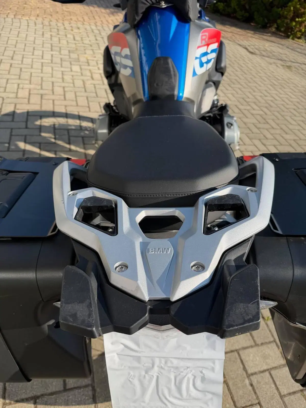 Bmw R 1200 GS (2017 - 18) (4)