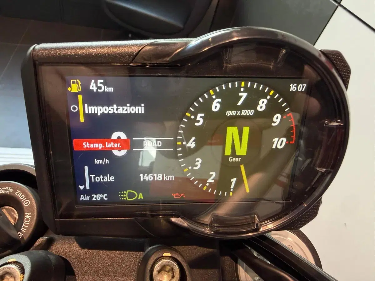Ducati Scrambler 800 Icon Dark (2025 - 26) (17)