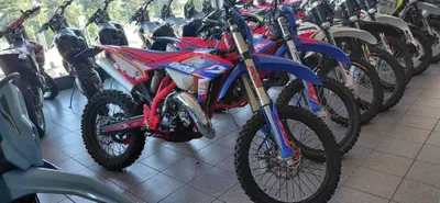 Betamotor RR 125 2T Enduro Racing (2024) usata