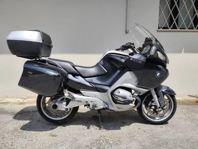 Bmw R 1200 RT (2005 - 07) usata