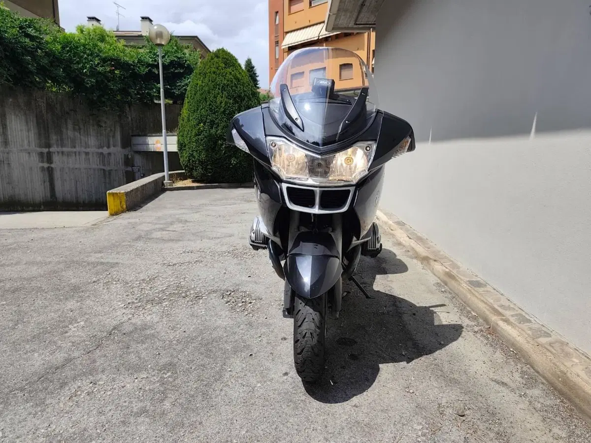 Bmw R 1200 RT (2005 - 07) (3)