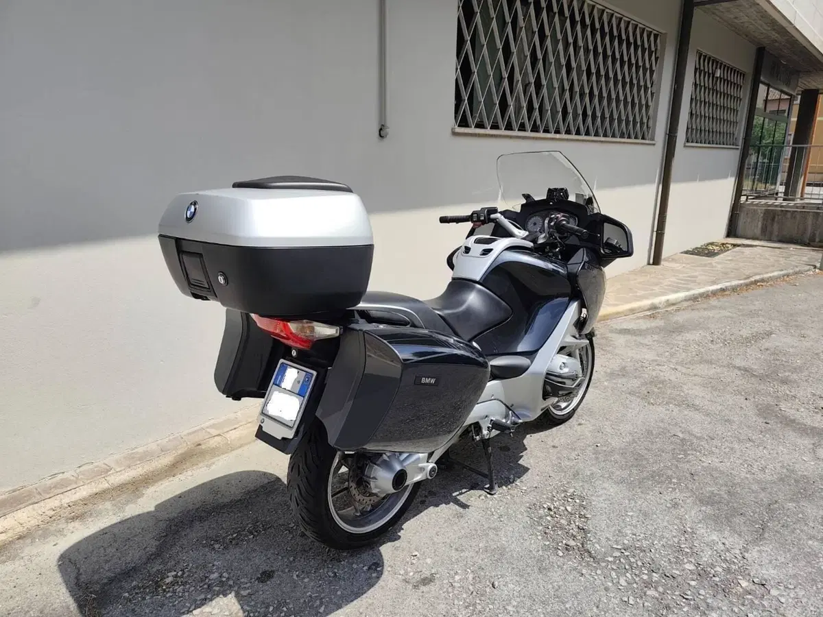 Bmw R 1200 RT (2005 - 07) (4)