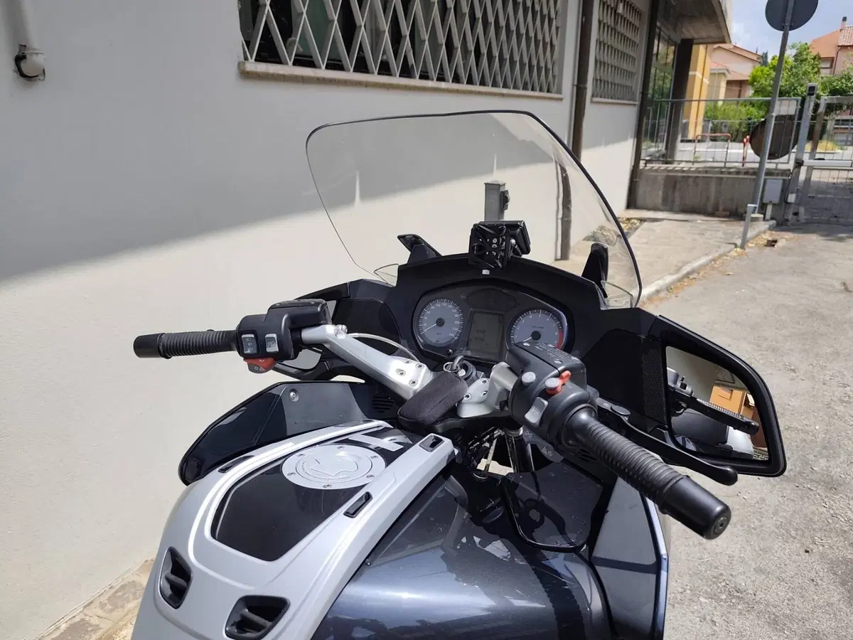 Bmw R 1200 RT (2005 - 07) (5)