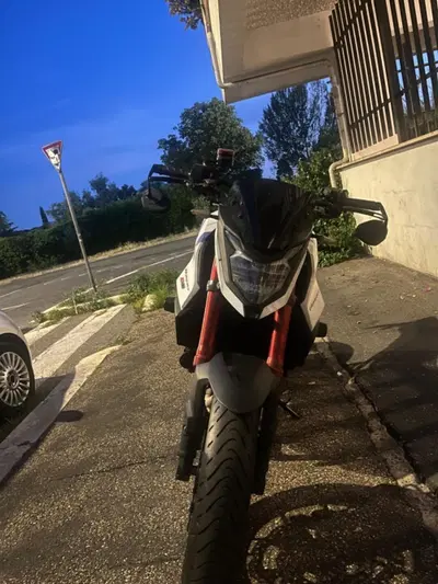 Honda CB 750 Hornet (2023 - 24) usata