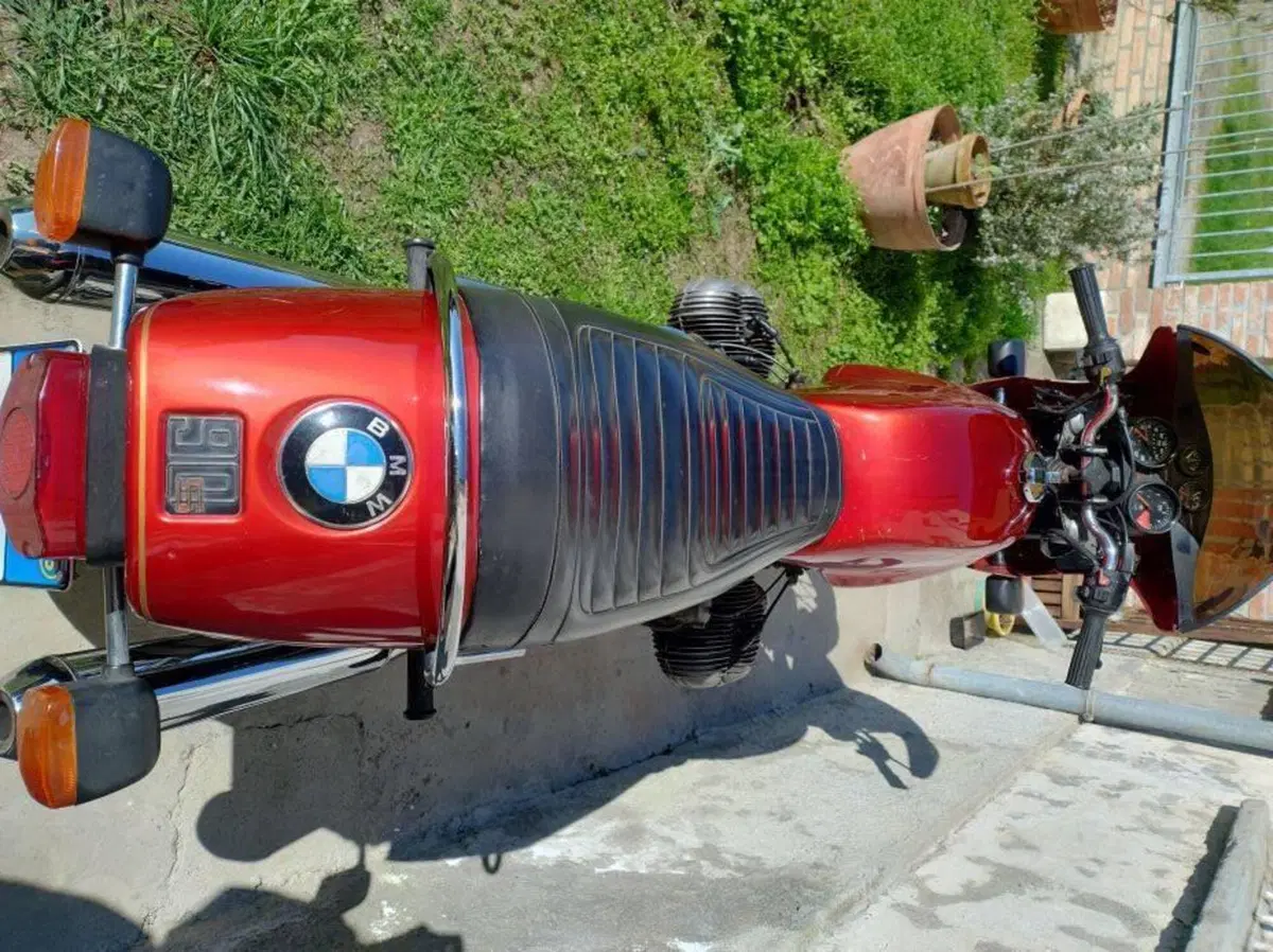 Bmw R90S (4)