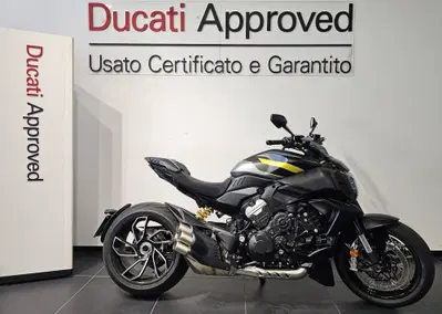 Ducati Diavel V4 (2023 - 26) usata