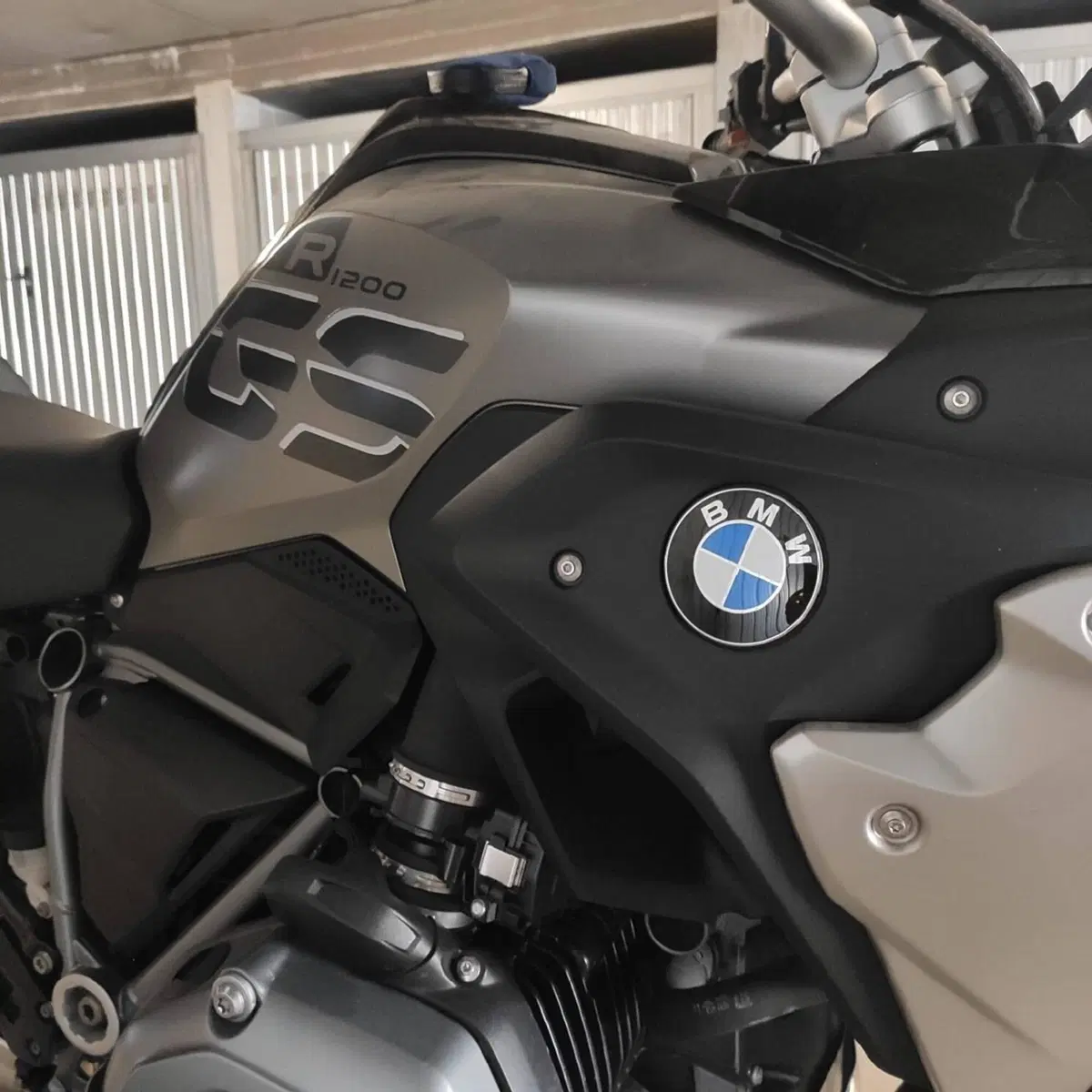 Bmw R 1200 GS (2017 - 18) (3)