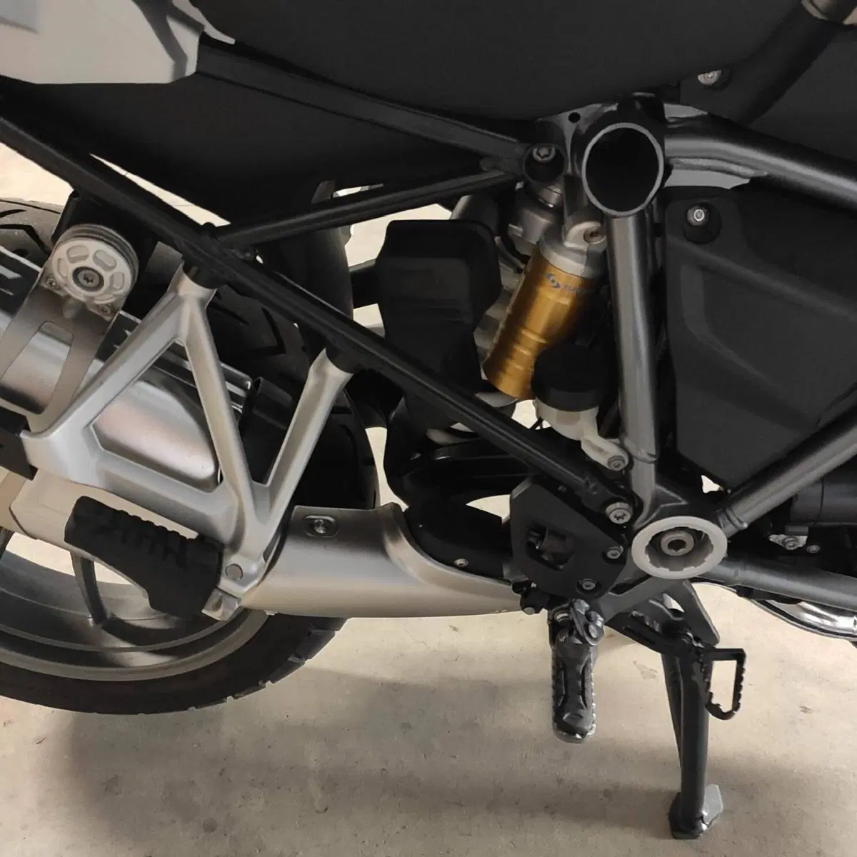 Bmw R 1200 GS (2017 - 18) (5)