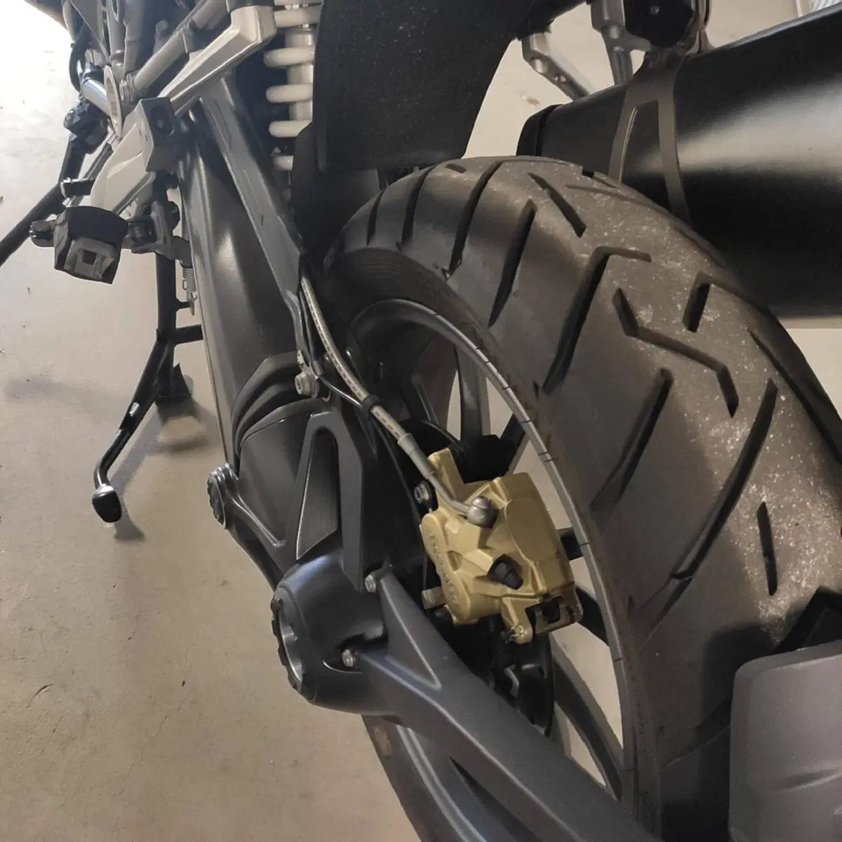 Bmw R 1200 GS (2017 - 18) (6)