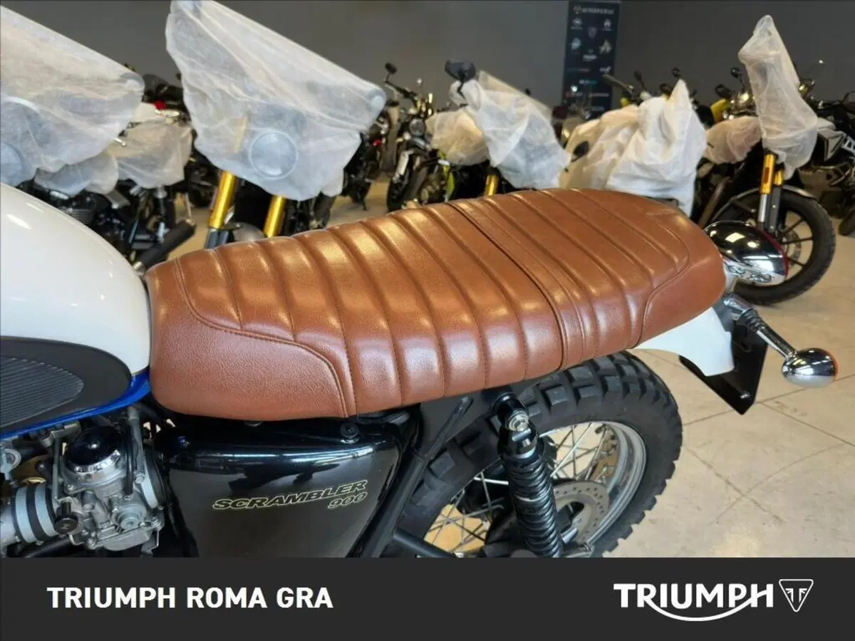 Triumph Scrambler (2006 - 17) (17)