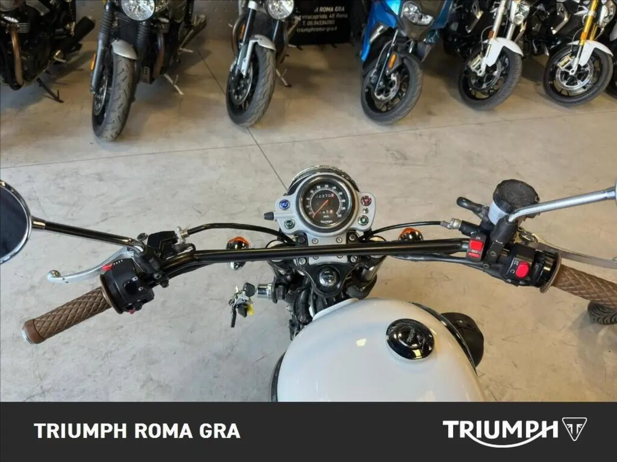 Triumph Scrambler (2006 - 17) (18)