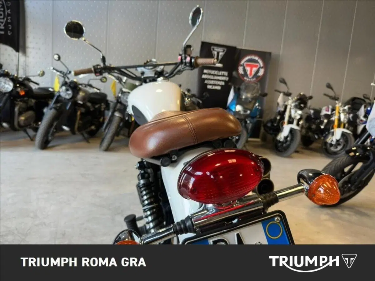 Triumph Scrambler (2006 - 17) (19)