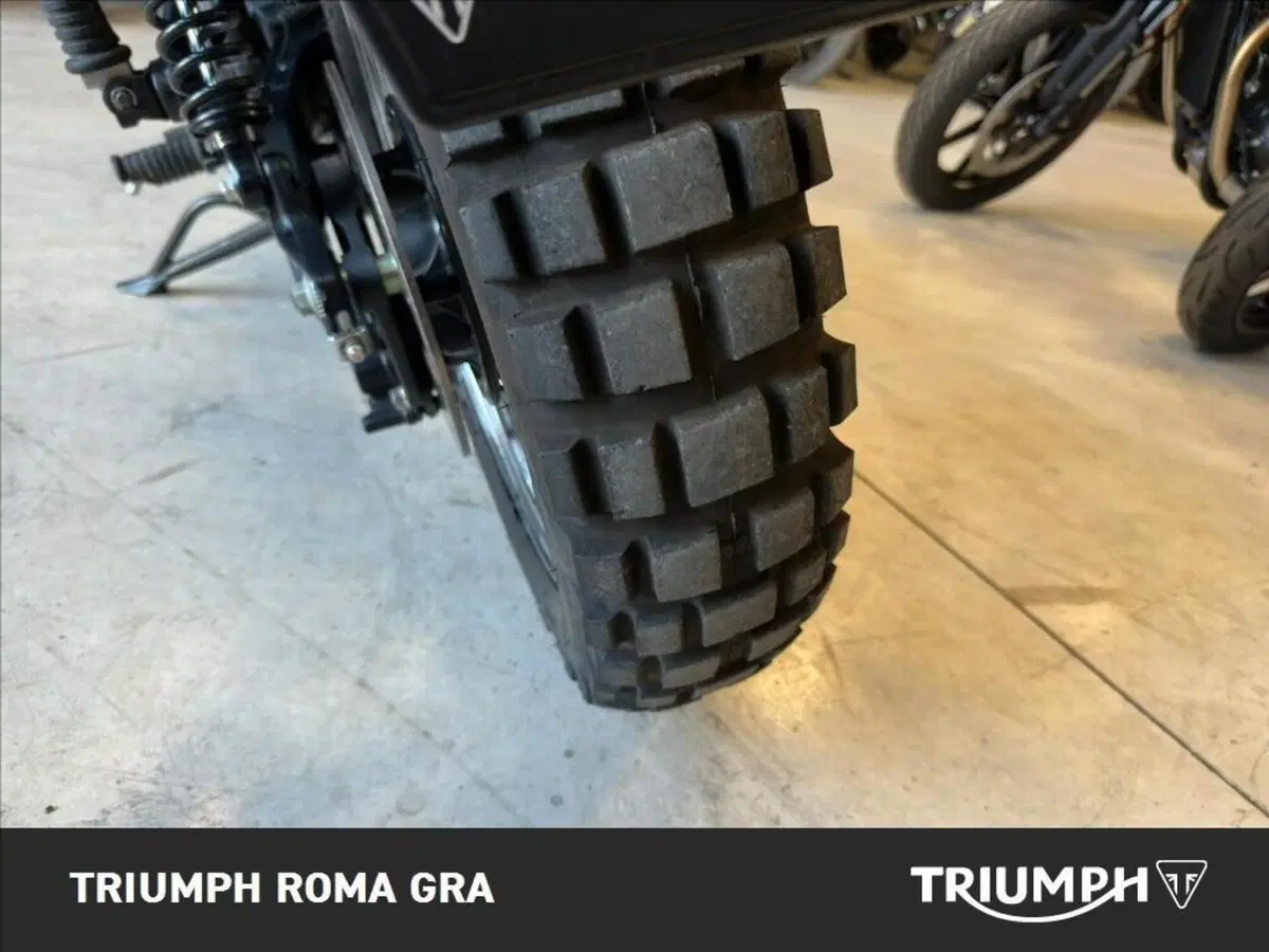 Triumph Scrambler (2006 - 17) (21)