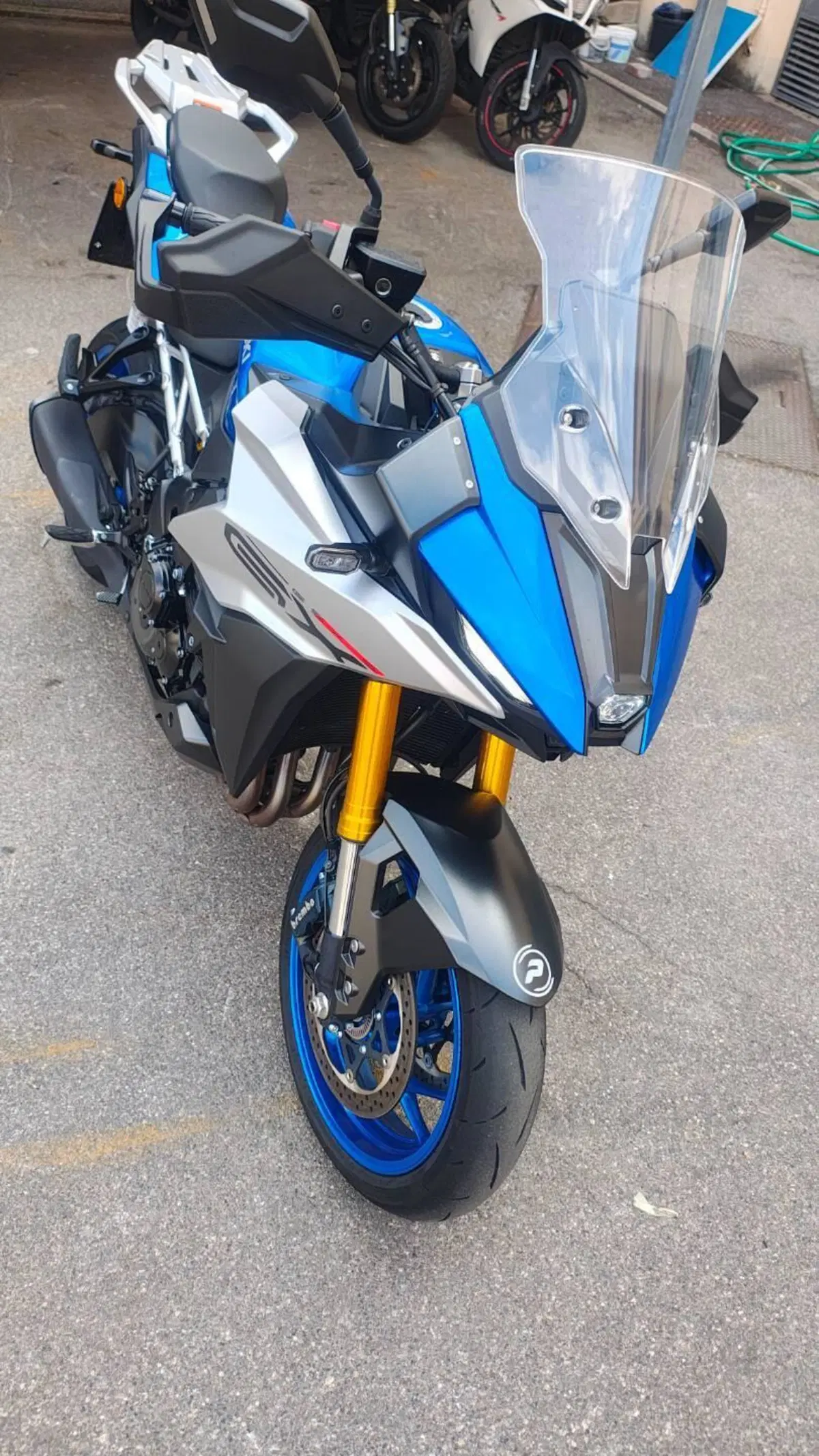 Suzuki GSX-S1000GX (2024 - 26) (4)