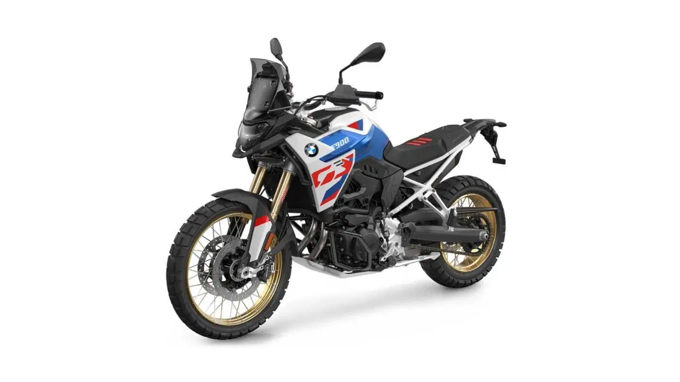 Quotazione usato Bmw F 900 GS
