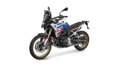 Bmw F 900 GS