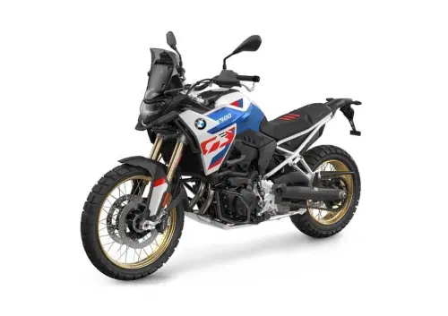 Bmw F 900 GS