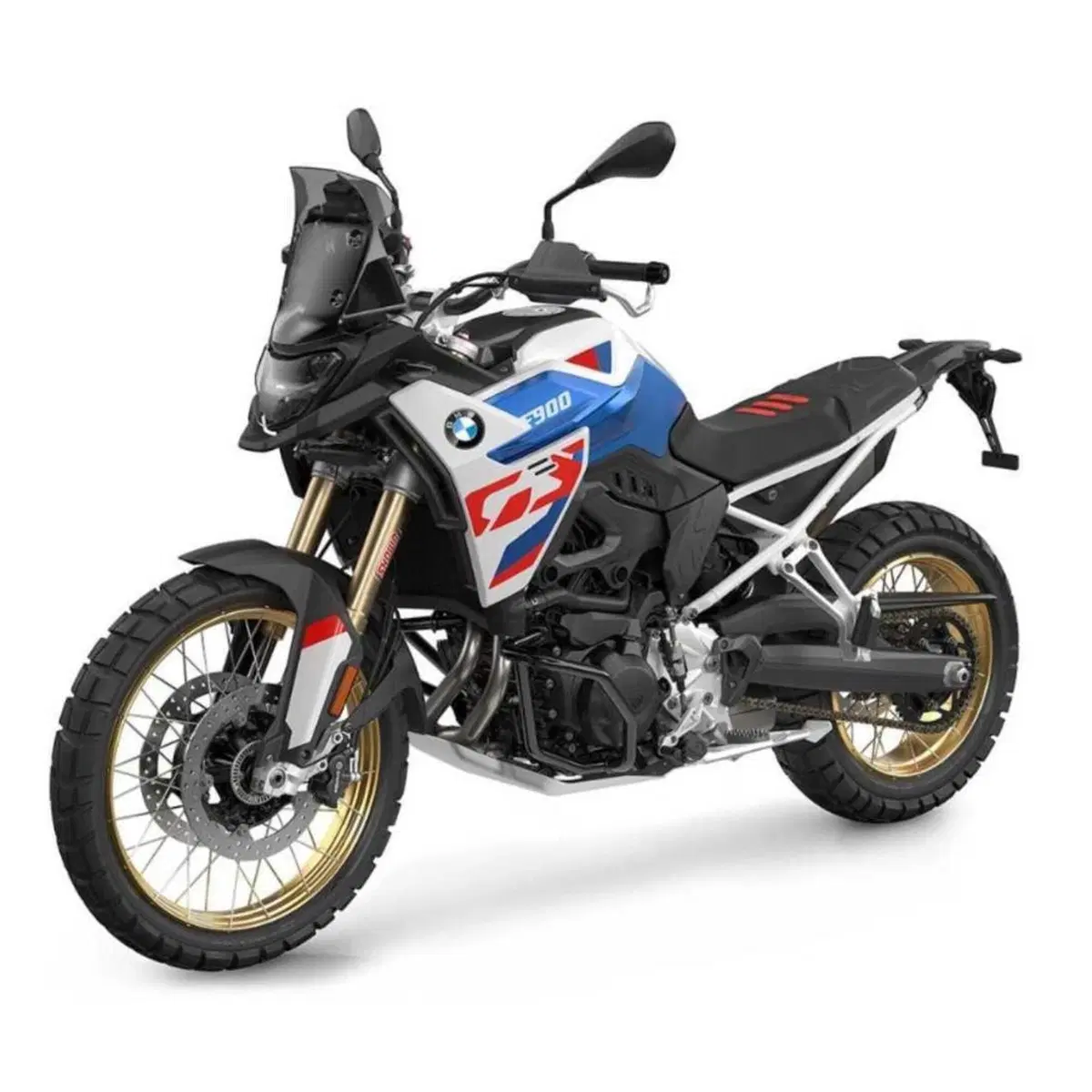 Bmw F 900 GS (2024 - 26)
