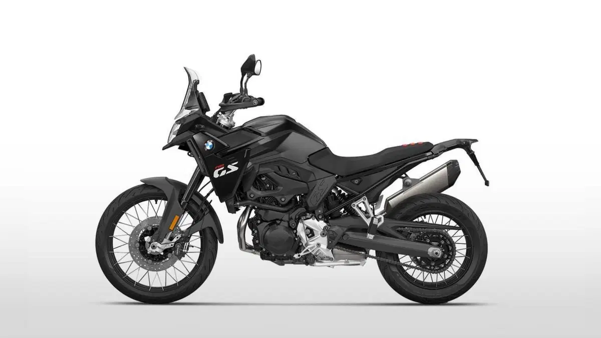 Bmw F 900 GS F 900 GS (2024 - 26) (4)