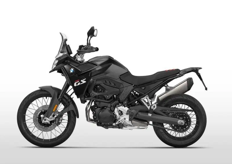 Bmw F 900 GS F 900 GS (2024 - 26) (4)