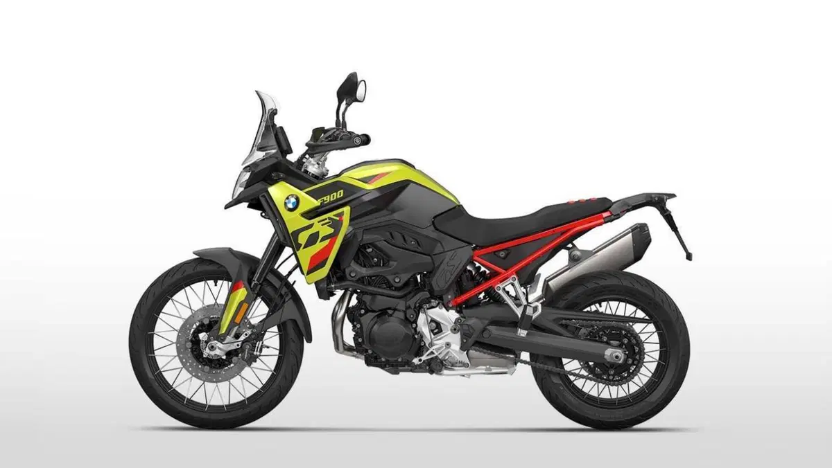 Bmw F 900 GS F 900 GS (2024 - 26) (3)