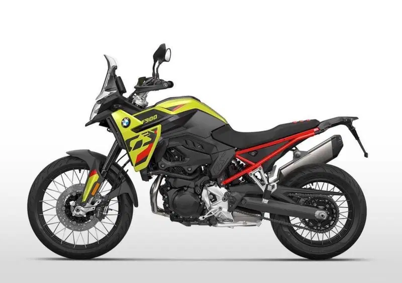 Bmw F 900 GS F 900 GS (2024 - 26) (3)