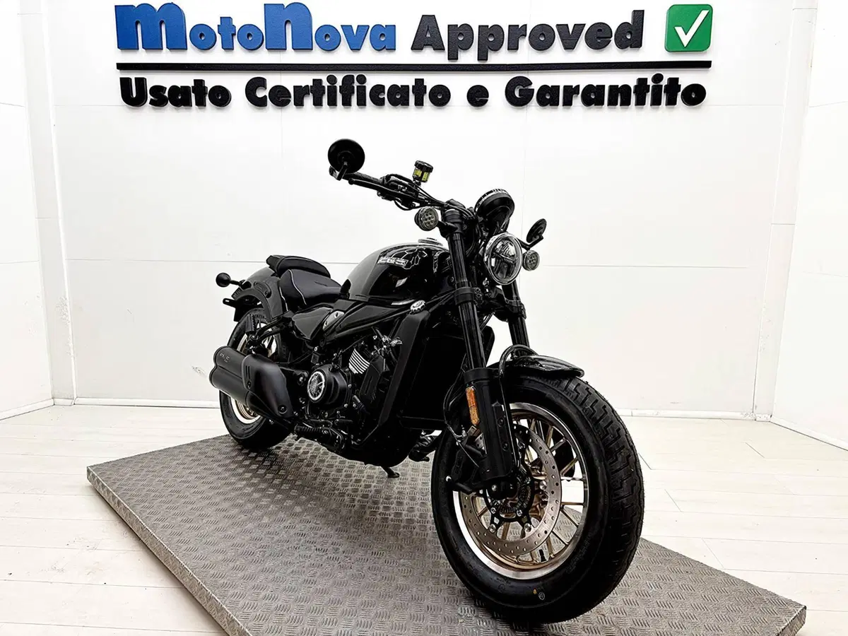 CFMOTO 450CL-C (2024 - 26) (5)