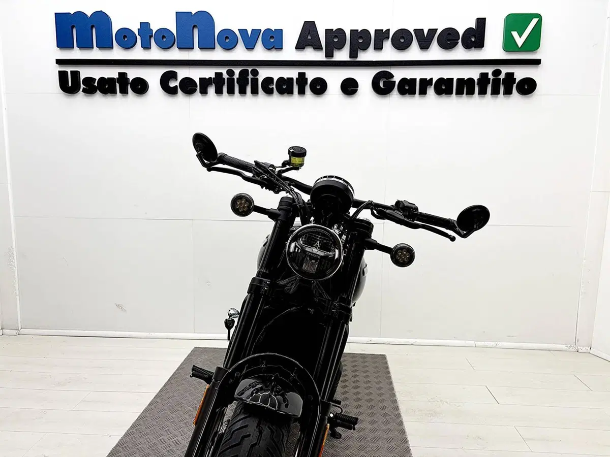 CFMOTO 450CL-C (2024 - 26) (4)