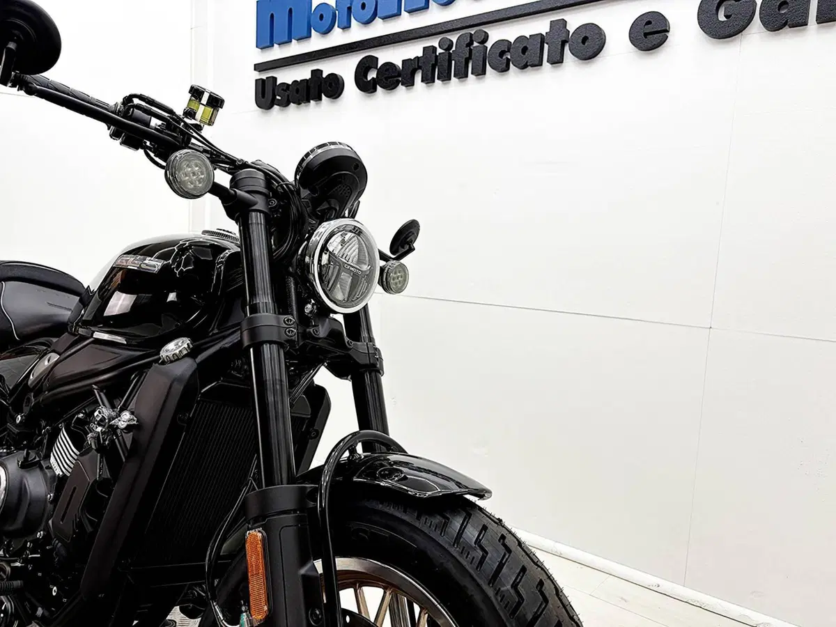 CFMOTO 450CL-C (2024 - 26) (11)