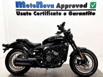 CFMOTO 450CL-C (2024 - 26) nuova