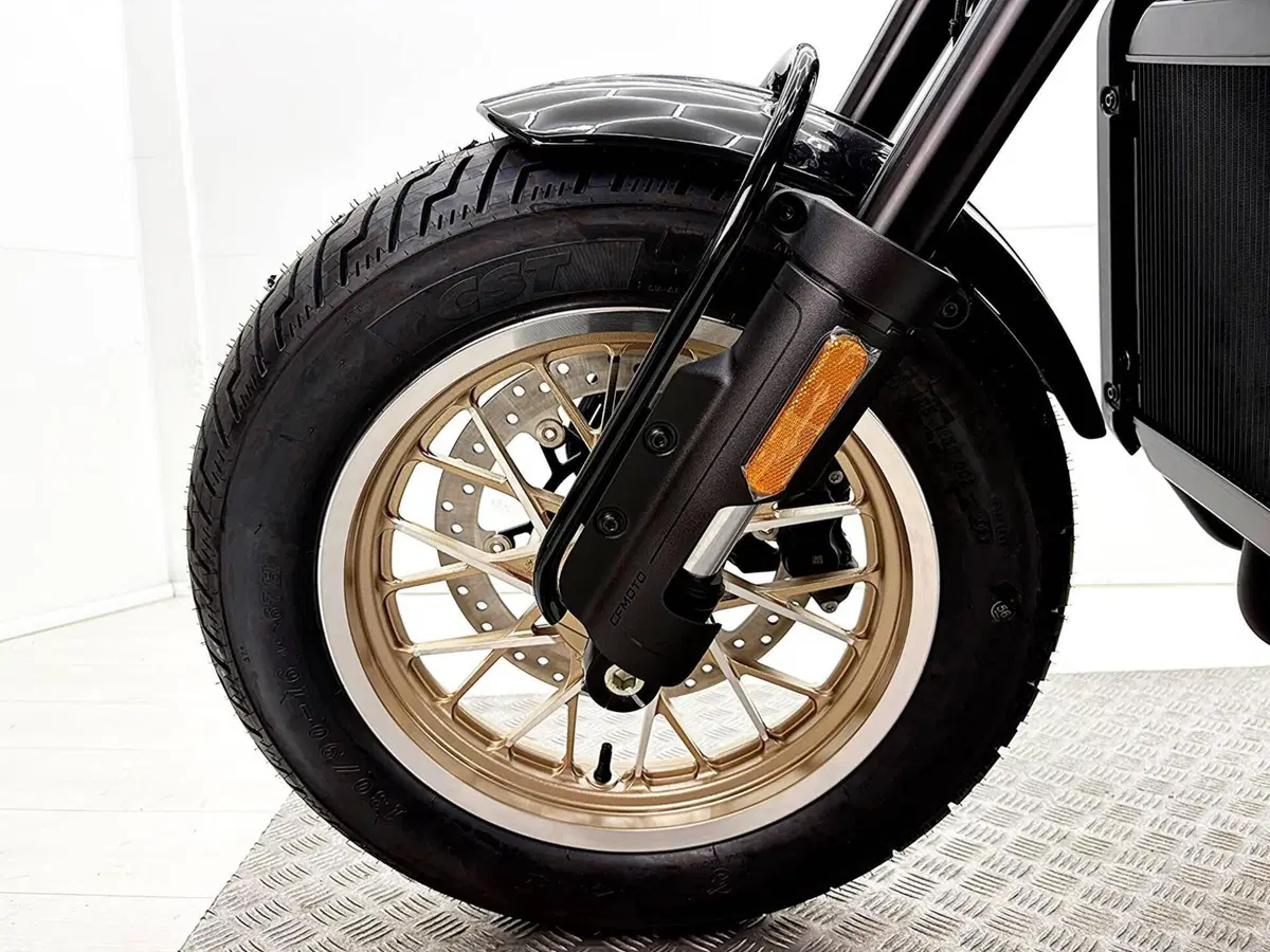 CFMOTO 450CL-C (2024 - 26) (13)