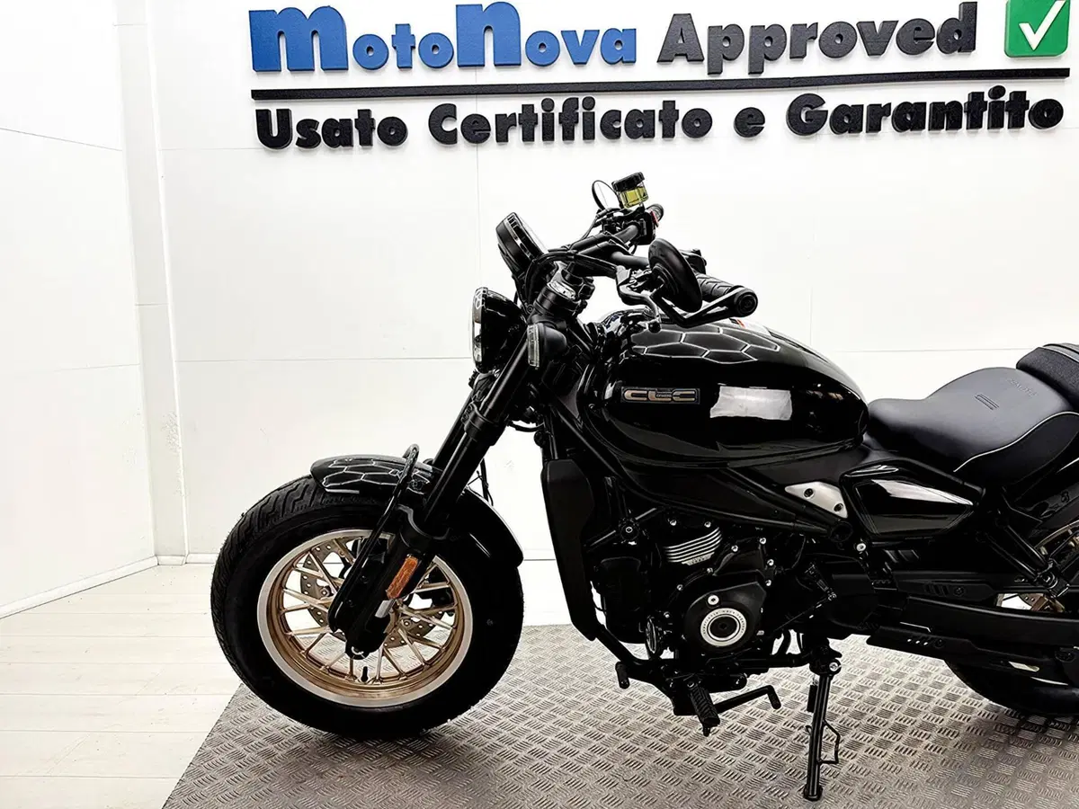 CFMOTO 450CL-C (2024 - 26) (15)