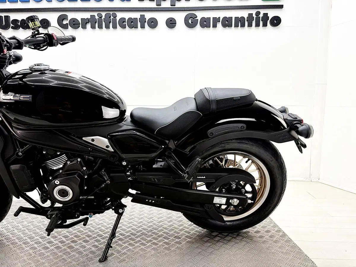 CFMOTO 450CL-C (2024 - 26) (17)