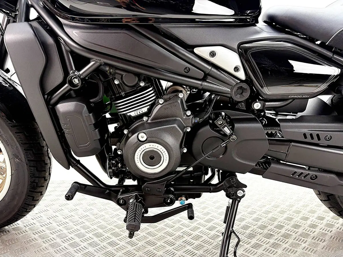 CFMOTO 450CL-C (2024 - 26) (16)